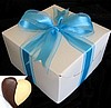 1 lb. Chocolate Shortbread Gift Box